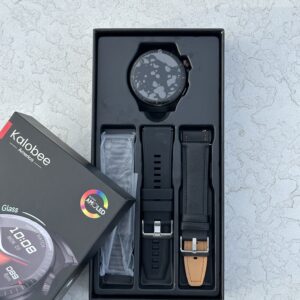 ساعة kalobee – كل ما تحتاجه… في معصمك